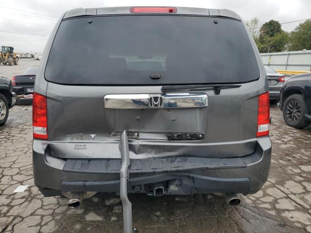 Photo 5 VIN: 5FNYF3H54BB040198 - HONDA PILOT EXL 