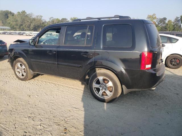 Photo 1 VIN: 5FNYF3H54CB003735 - HONDA PILOT EXL 