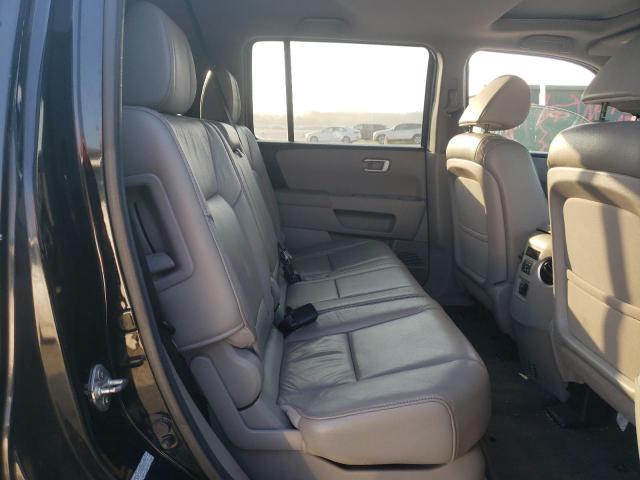 Photo 10 VIN: 5FNYF3H54CB003735 - HONDA PILOT EXL 