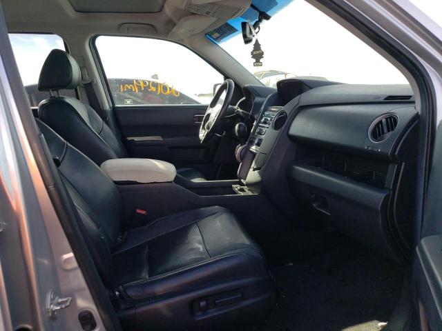 Photo 4 VIN: 5FNYF3H54CB005758 - HONDA PILOT EXL 