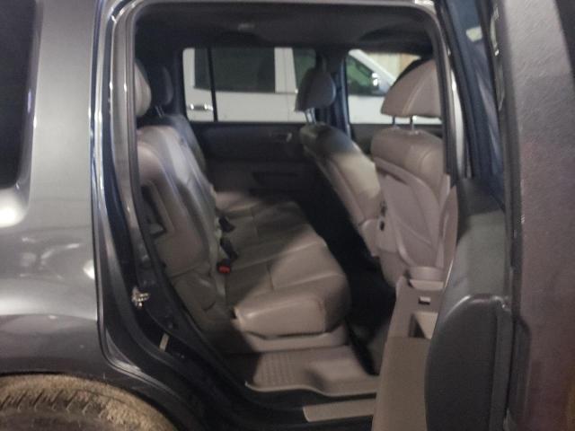 Photo 5 VIN: 5FNYF3H54CB008076 - HONDA PILOT EXL 