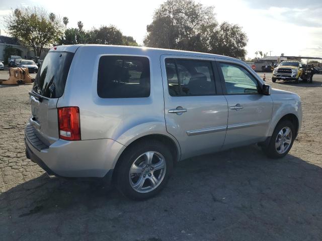 Photo 2 VIN: 5FNYF3H54CB010667 - HONDA PILOT EXL 