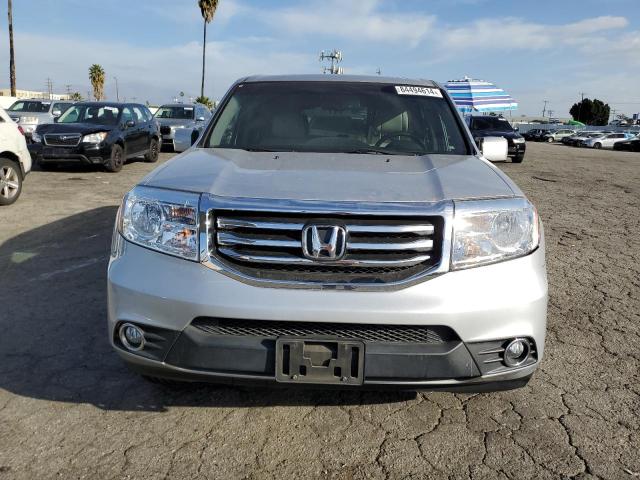 Photo 4 VIN: 5FNYF3H54CB010667 - HONDA PILOT EXL 