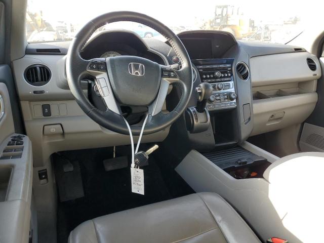 Photo 7 VIN: 5FNYF3H54CB010667 - HONDA PILOT EXL 