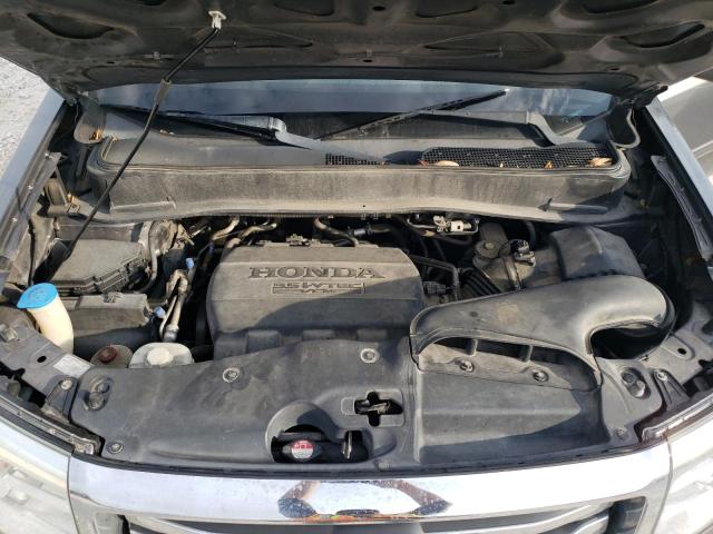 Photo 10 VIN: 5FNYF3H54CB014119 - HONDA PILOT 