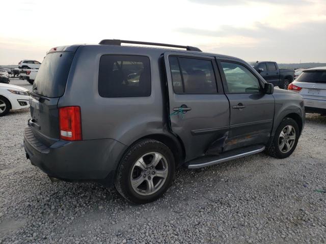 Photo 2 VIN: 5FNYF3H54CB014119 - HONDA PILOT 