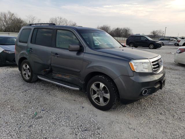 Photo 3 VIN: 5FNYF3H54CB014119 - HONDA PILOT 