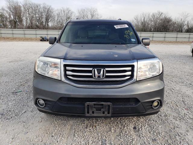 Photo 4 VIN: 5FNYF3H54CB014119 - HONDA PILOT 