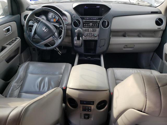 Photo 7 VIN: 5FNYF3H54CB014119 - HONDA PILOT 