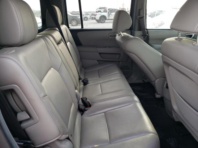 Photo 9 VIN: 5FNYF3H54CB014119 - HONDA PILOT 