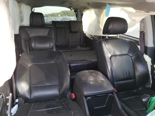 Photo 5 VIN: 5FNYF3H54CB014363 - HONDA PILOT EXL 