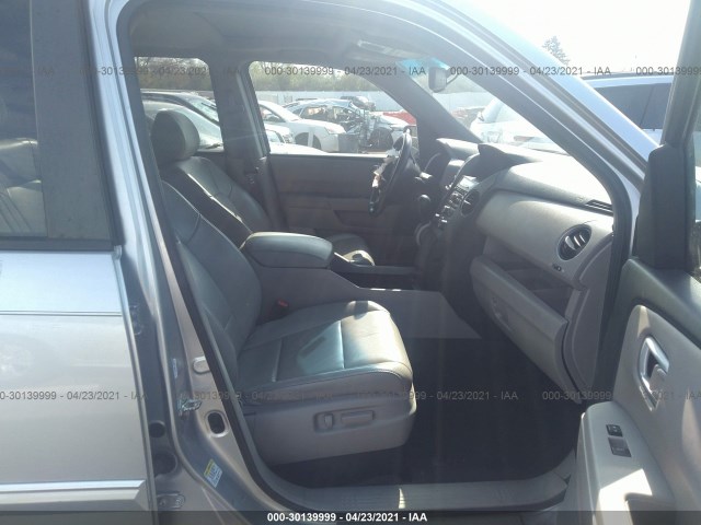 Photo 4 VIN: 5FNYF3H54CB015755 - HONDA PILOT 