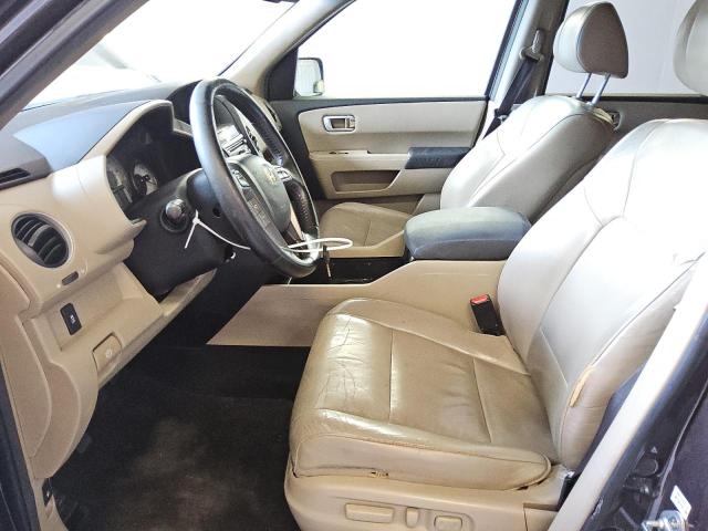 Photo 6 VIN: 5FNYF3H54CB025458 - HONDA PILOT EXL 