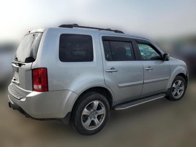 Photo 2 VIN: 5FNYF3H54CB026058 - HONDA PILOT 