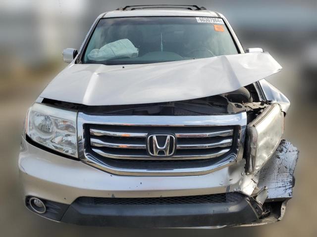 Photo 4 VIN: 5FNYF3H54CB026058 - HONDA PILOT 