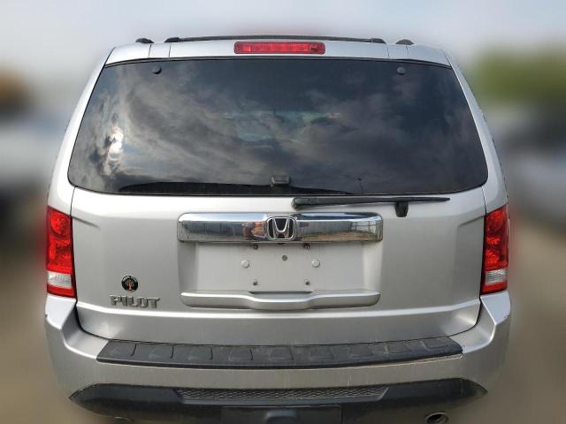 Photo 5 VIN: 5FNYF3H54CB026058 - HONDA PILOT 