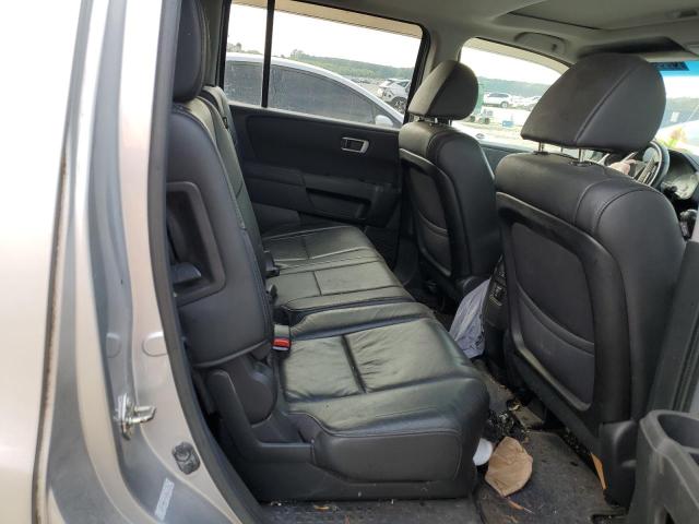 Photo 9 VIN: 5FNYF3H54CB026058 - HONDA PILOT 