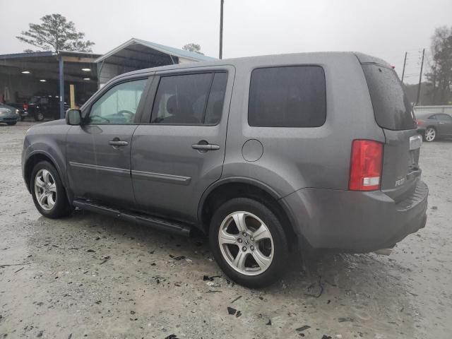 Photo 1 VIN: 5FNYF3H54CB026612 - HONDA PILOT 