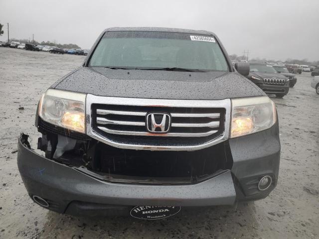 Photo 4 VIN: 5FNYF3H54CB026612 - HONDA PILOT 