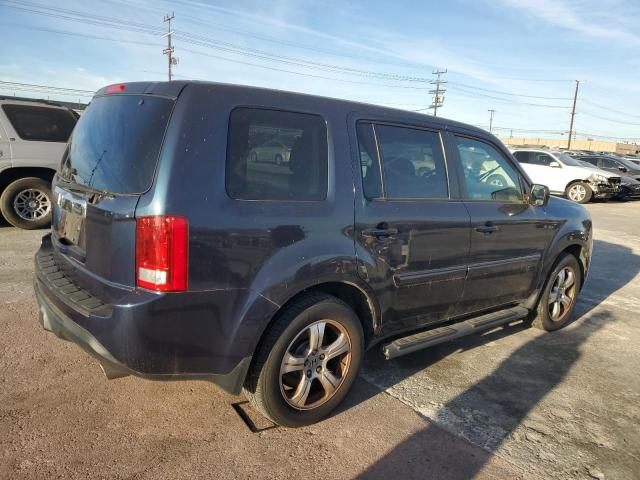 Photo 2 VIN: 5FNYF3H54CB027498 - HONDA PILOT 