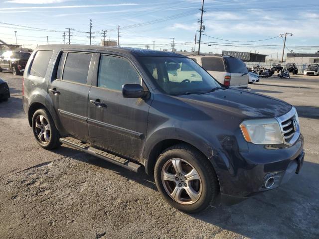 Photo 3 VIN: 5FNYF3H54CB027498 - HONDA PILOT 