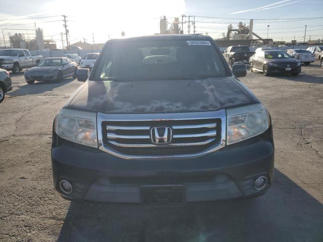 Photo 4 VIN: 5FNYF3H54CB027498 - HONDA PILOT 