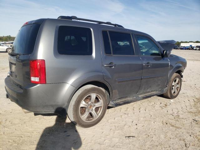 Photo 2 VIN: 5FNYF3H54CB029767 - HONDA PILOT 