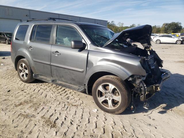 Photo 3 VIN: 5FNYF3H54CB029767 - HONDA PILOT 