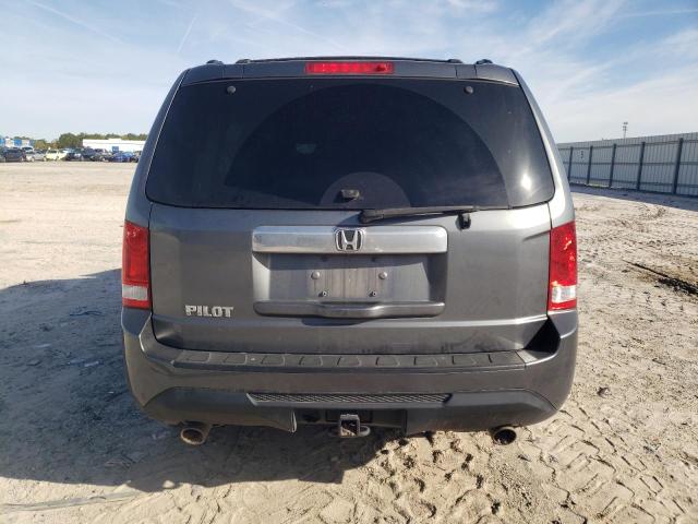 Photo 5 VIN: 5FNYF3H54CB029767 - HONDA PILOT 