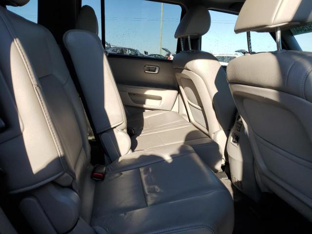 Photo 10 VIN: 5FNYF3H54CB030868 - HONDA PILOT EXL 