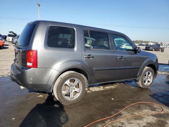 Photo 2 VIN: 5FNYF3H54CB030868 - HONDA PILOT EXL 