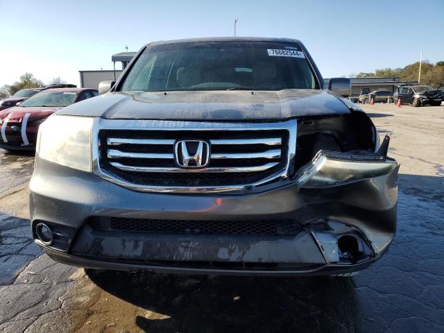 Photo 4 VIN: 5FNYF3H54CB030868 - HONDA PILOT EXL 