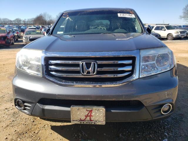 Photo 4 VIN: 5FNYF3H54DB011643 - HONDA PILOT 