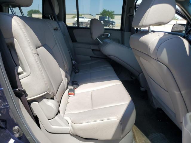 Photo 10 VIN: 5FNYF3H54DB017877 - HONDA PILOT 