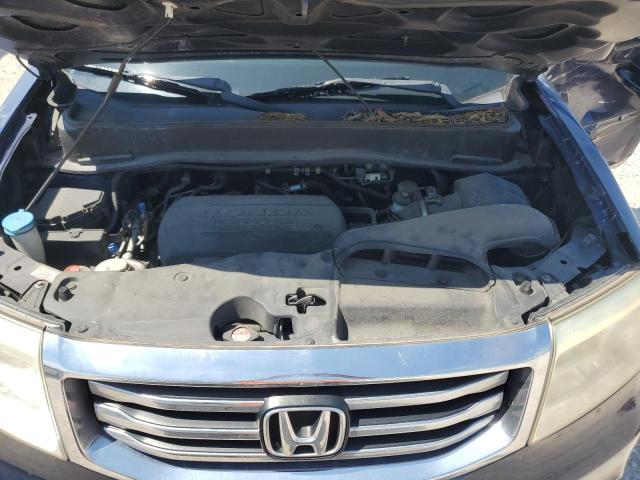 Photo 11 VIN: 5FNYF3H54DB017877 - HONDA PILOT 