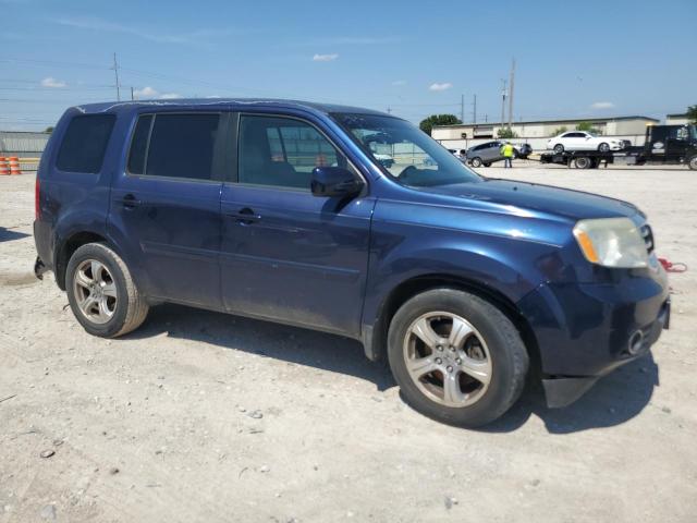 Photo 3 VIN: 5FNYF3H54DB017877 - HONDA PILOT 