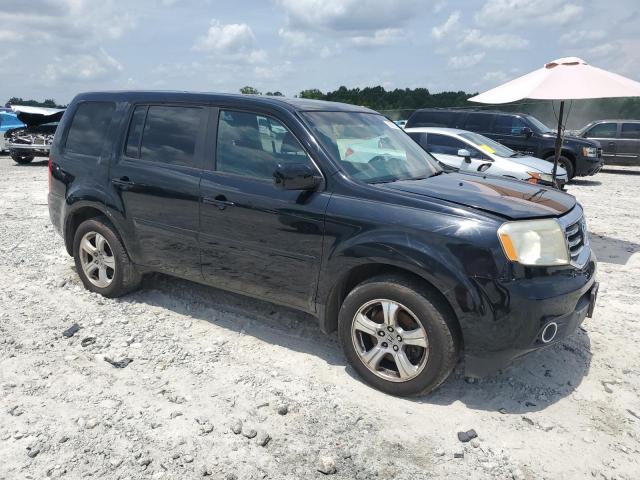 Photo 3 VIN: 5FNYF3H54DB036509 - HONDA PILOT 