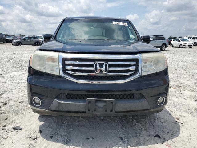 Photo 4 VIN: 5FNYF3H54DB036509 - HONDA PILOT 