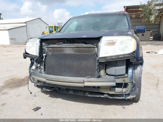 Photo 5 VIN: 5FNYF3H54DB036798 - HONDA PILOT 