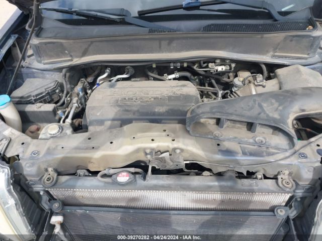 Photo 9 VIN: 5FNYF3H54DB036798 - HONDA PILOT 