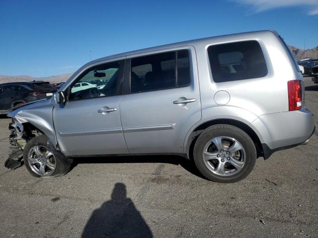 Photo 1 VIN: 5FNYF3H54DB041578 - HONDA PILOT EXL 