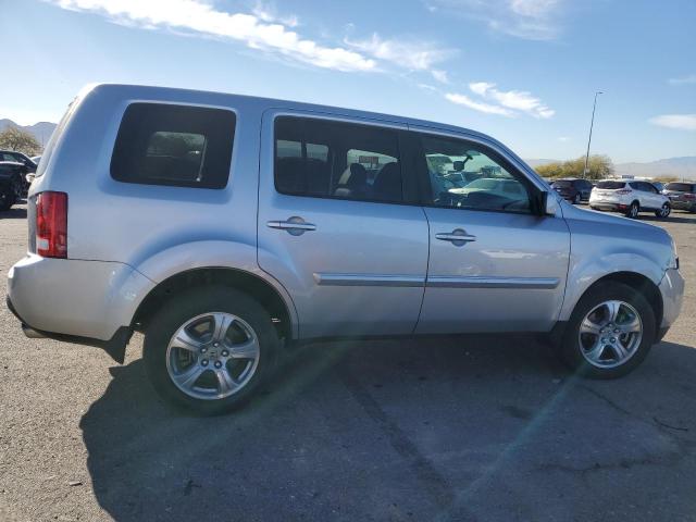 Photo 2 VIN: 5FNYF3H54DB041578 - HONDA PILOT EXL 