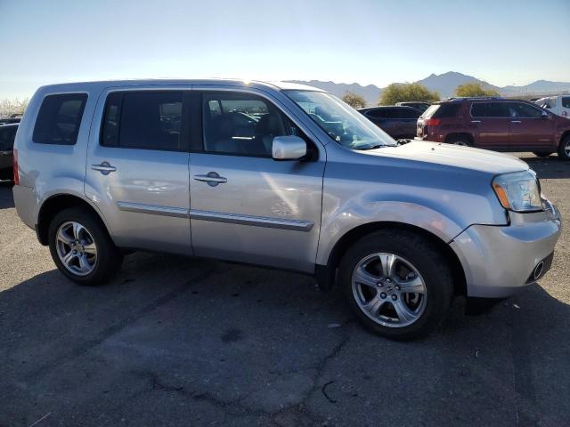 Photo 3 VIN: 5FNYF3H54DB041578 - HONDA PILOT EXL 