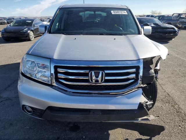 Photo 4 VIN: 5FNYF3H54DB041578 - HONDA PILOT EXL 