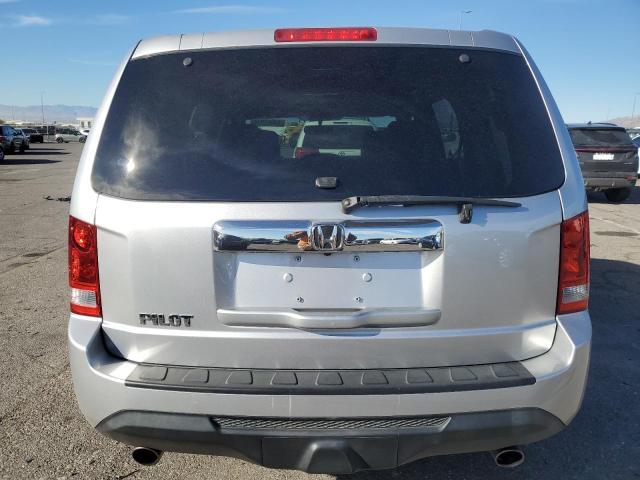 Photo 5 VIN: 5FNYF3H54DB041578 - HONDA PILOT EXL 