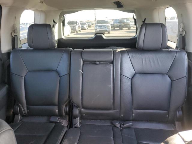 Photo 9 VIN: 5FNYF3H54DB041578 - HONDA PILOT EXL 