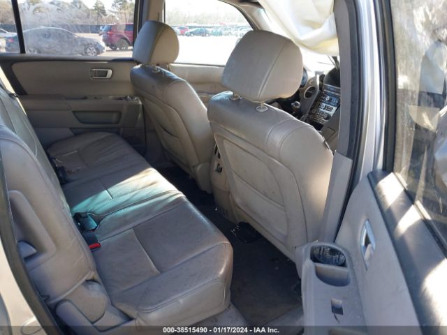 Photo 7 VIN: 5FNYF3H54EB015225 - HONDA PILOT 