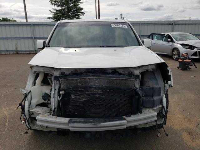 Photo 4 VIN: 5FNYF3H54EB025916 - HONDA PILOT 