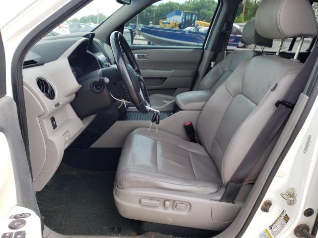 Photo 6 VIN: 5FNYF3H54EB025916 - HONDA PILOT 