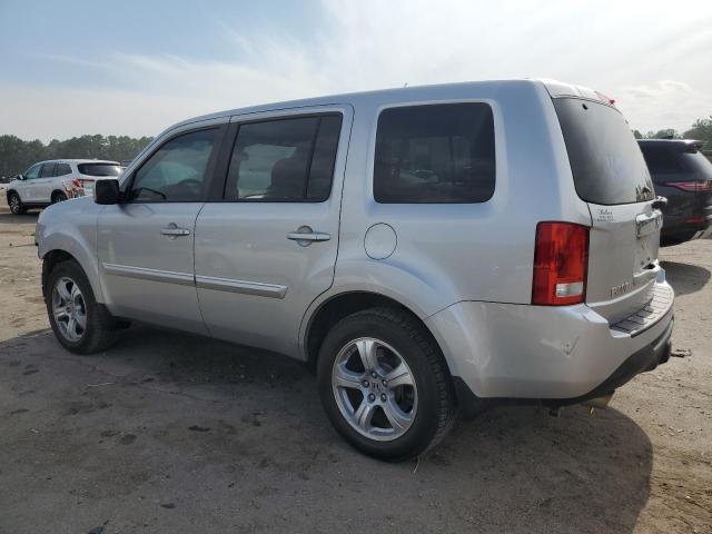 Photo 1 VIN: 5FNYF3H54EB026791 - HONDA PILOT 